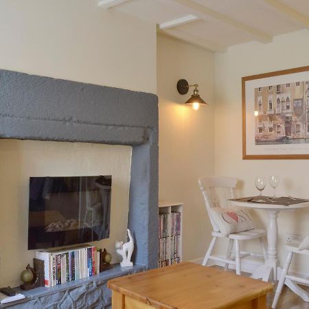 Cosy Nook Villa Cromford Exterior photo