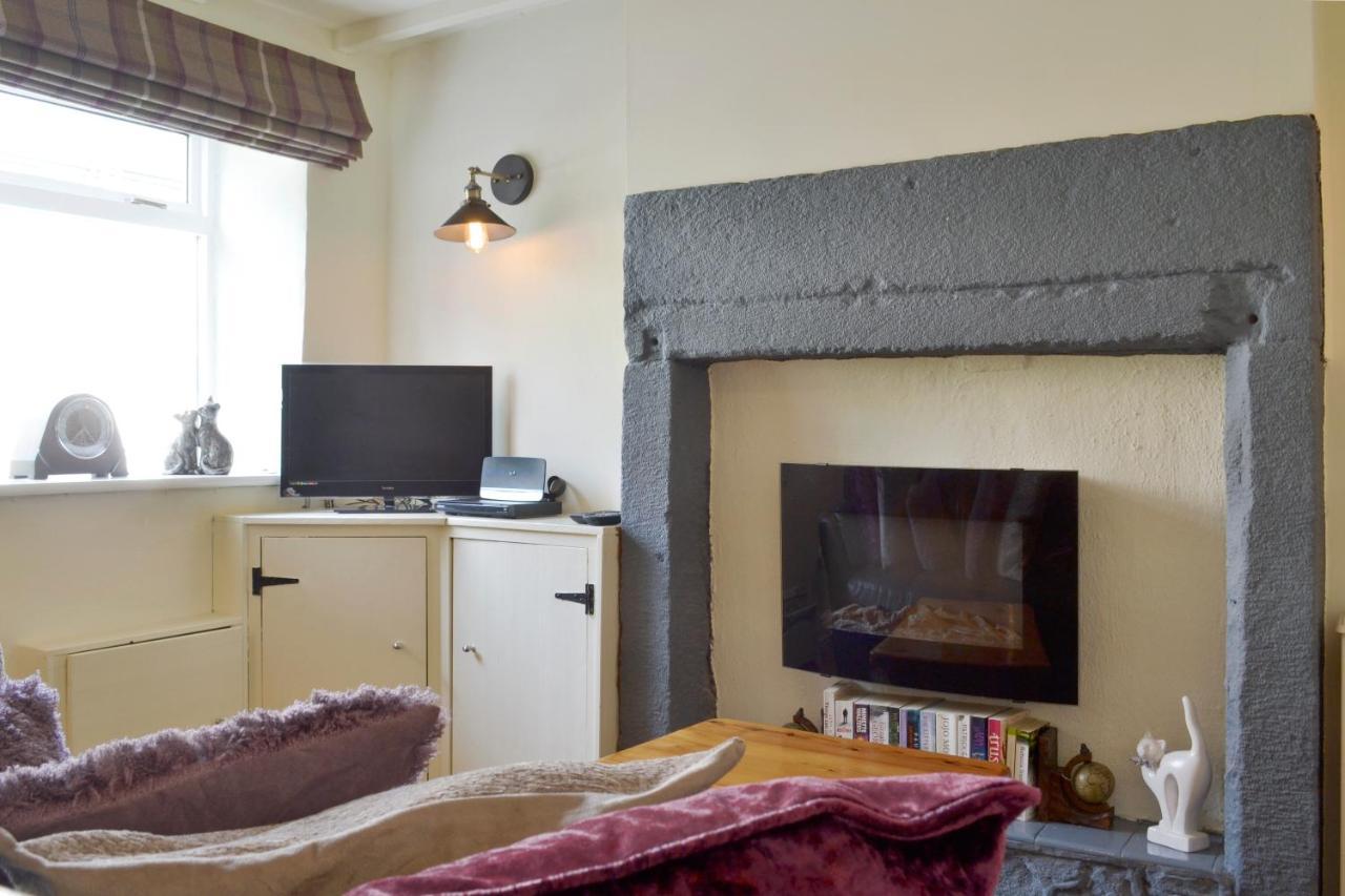 Cosy Nook Villa Cromford Exterior photo