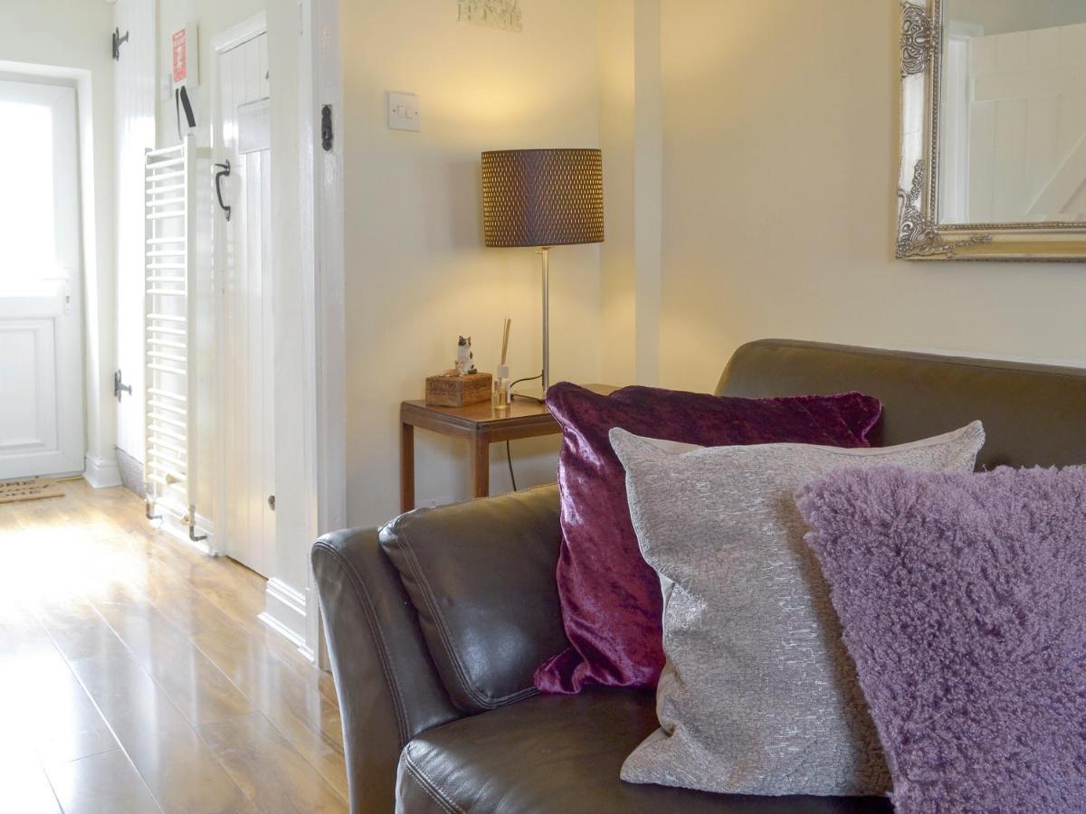 Cosy Nook Villa Cromford Exterior photo