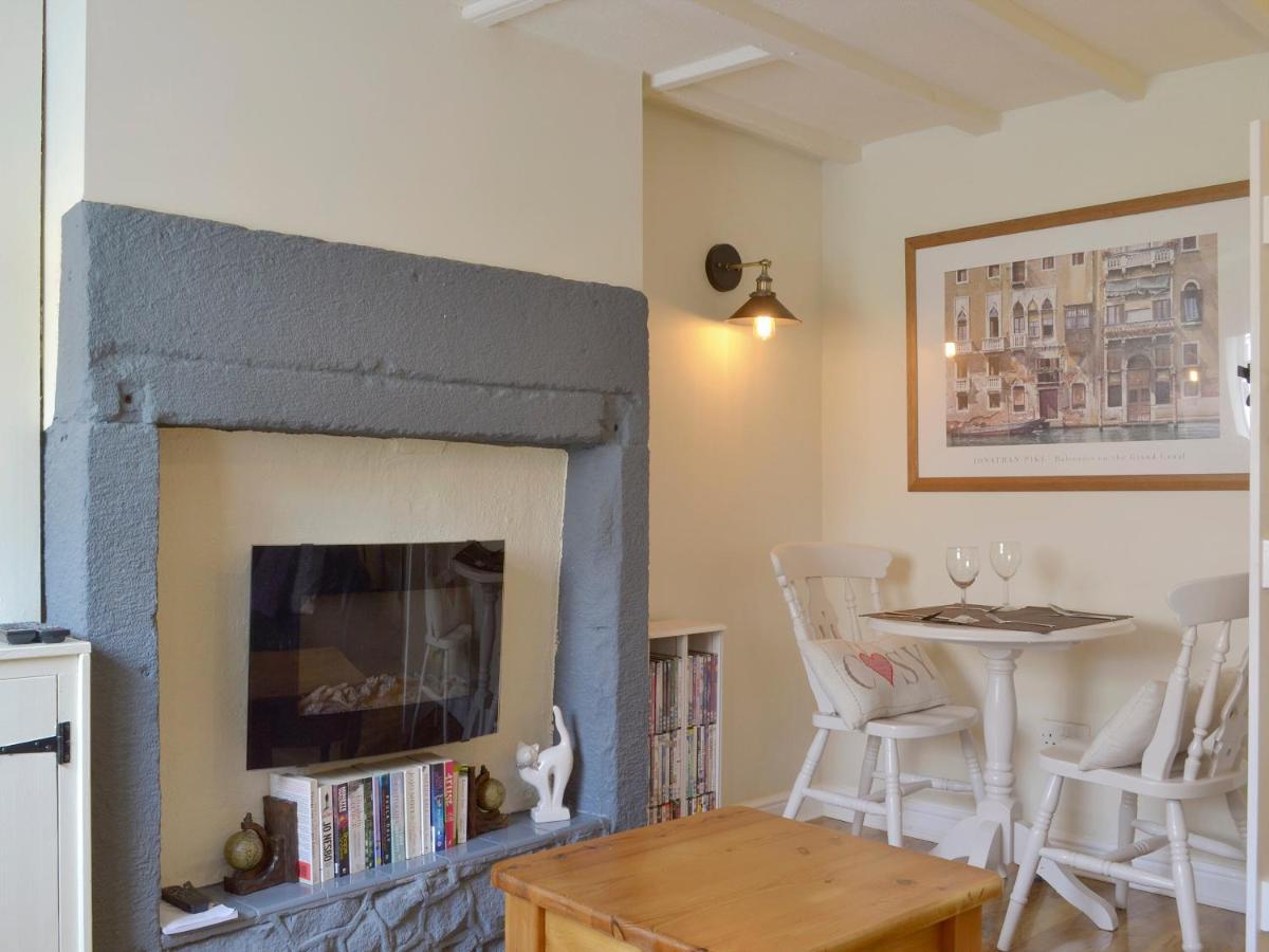 Cosy Nook Villa Cromford Exterior photo