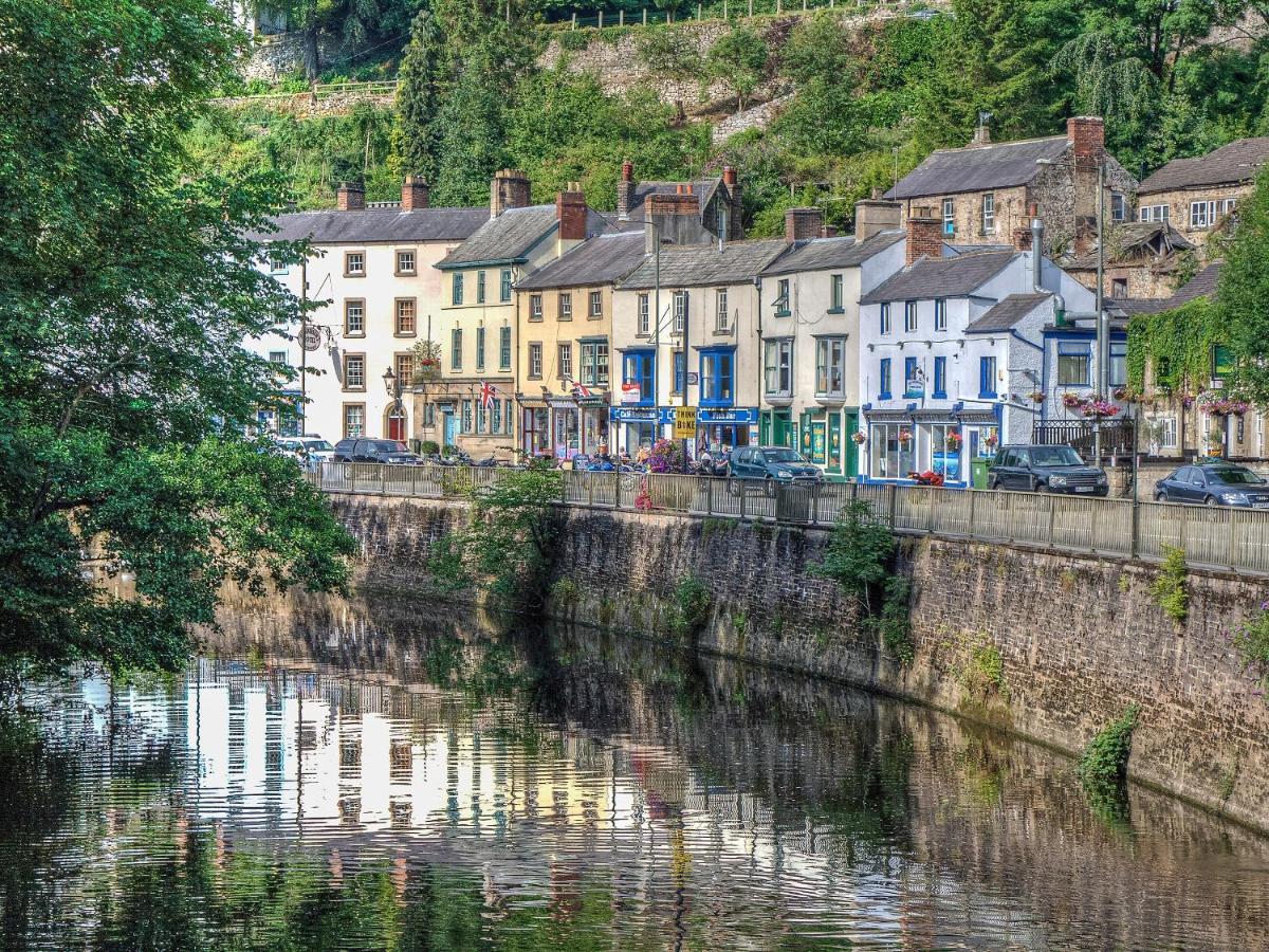 Cosy Nook Villa Cromford Exterior photo